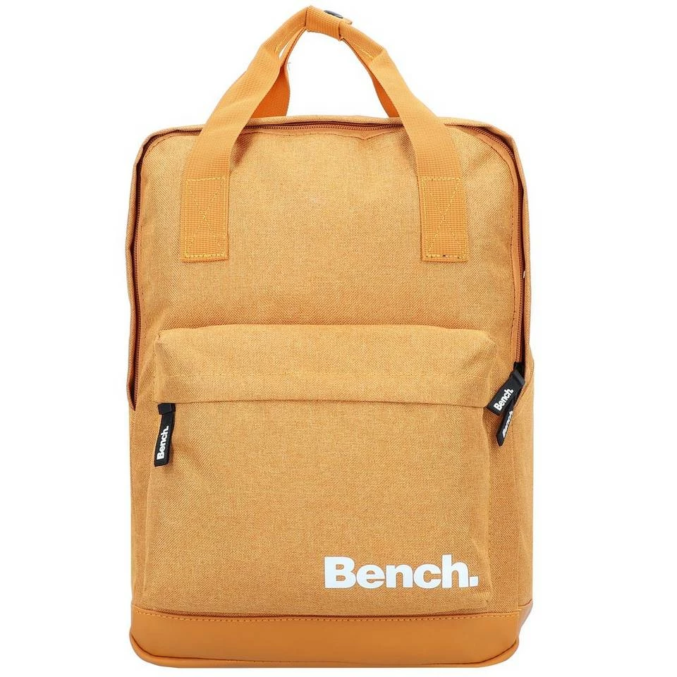 Bench. Daypack »Classic«, Polyester Ocker, Dunkelgrau, Schwarz, Olivgruen 6 Bench. Daypack »Classic«, Polyester Ocker, Dunkelgrau, Schwarz, Olivgruen – Bild 6
