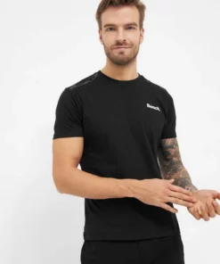 Bench. Kurzarmshirt »Sholo« Khaki, Schwarz 25 Bench. Kurzarmshirt »Sholo« Khaki, Schwarz -Bench Verkaufsgeschäft 53a45b58 0485 52ba b14d d0ff2d34cf2f