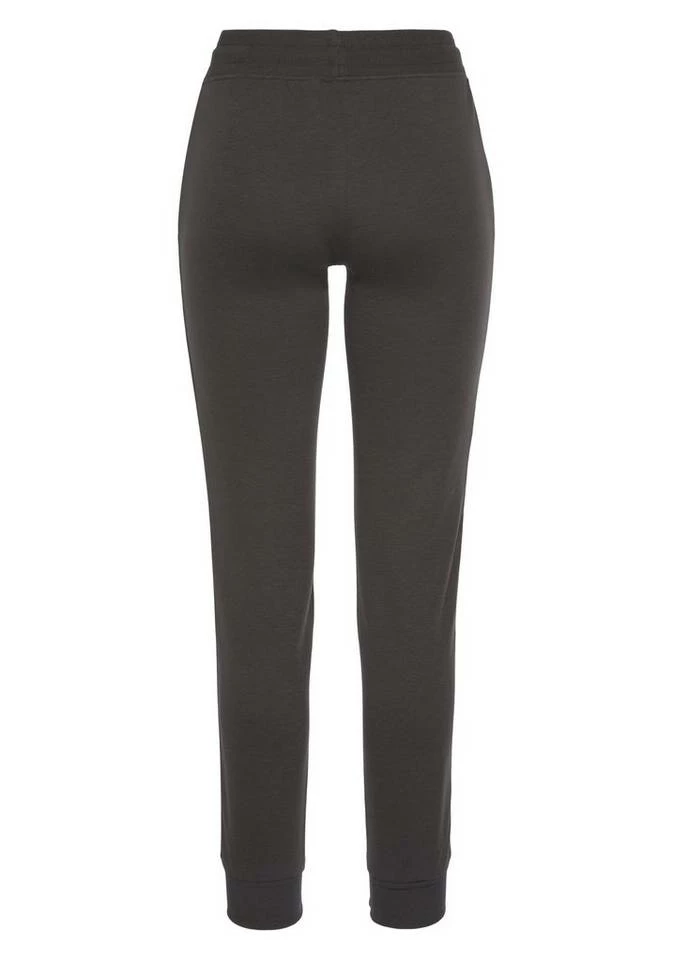 Bench. Relaxhose mit regulierbaren Gummizug und Logotape 3 Bench. Relaxhose mit regulierbaren Gummizug und Logotape – Bild 3