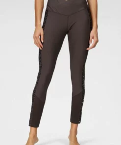 Bench. Leggings mit Leodruck und Mesh-Einsatz Schwarz-leo, White-leo 15 Bench. Leggings mit Leodruck und Mesh-Einsatz Schwarz-leo, White-leo -Bench Verkaufsgeschäft 5429aa13 3a24 54ce 9d00 704c78343f5a