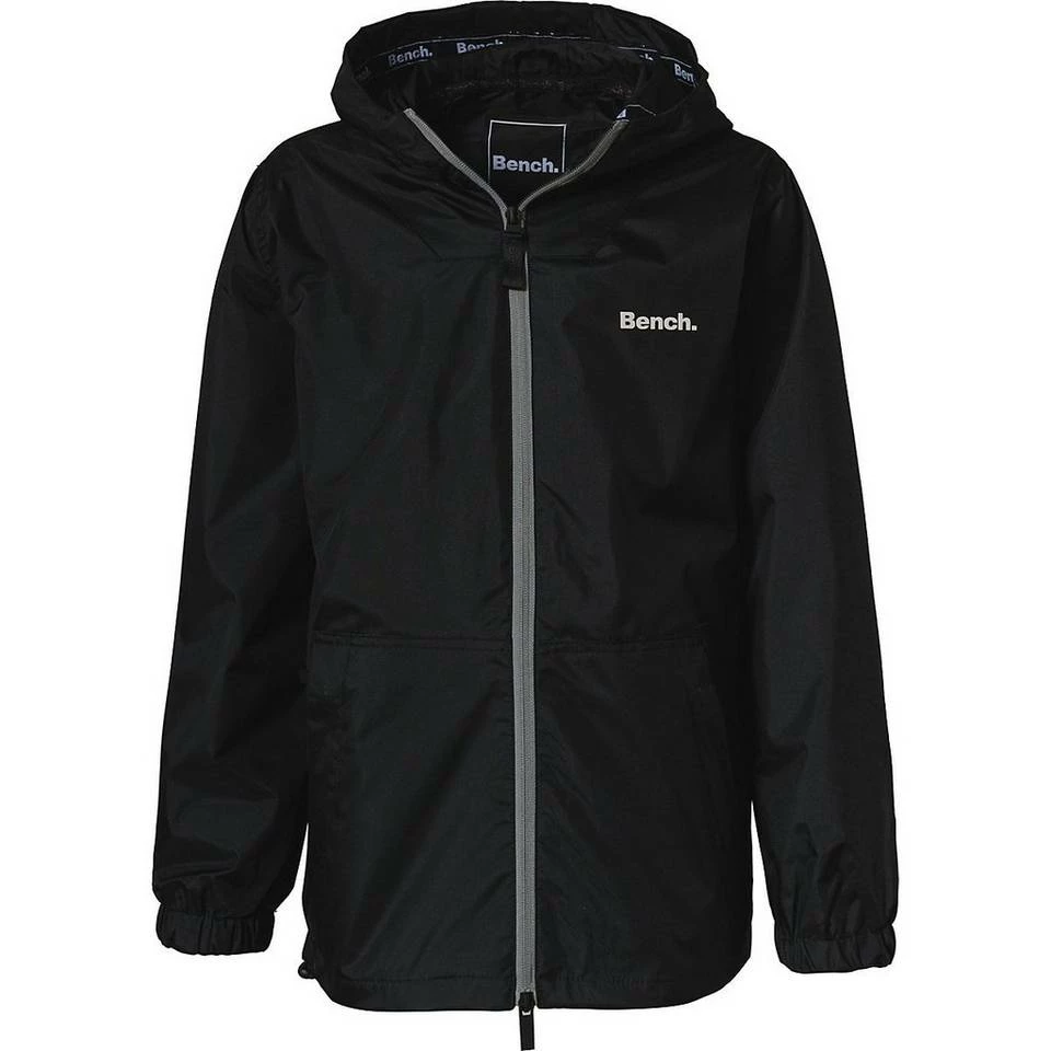 Bench. Allwetterjacke »Übergangsjacke JAKE für Jungen« Royal, Schwarz, Dunkelblau 12 Bench. Allwetterjacke »Übergangsjacke JAKE für Jungen« Royal, Schwarz, Dunkelblau – Bild 12