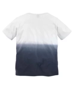 Bench. T-Shirt »mit Farbverlauf« -Bench Verkaufsgeschäft 55ffd25a 609c 5f58 9284 9358970240c2