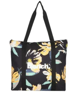 Bench. Shopper »City Girls«, Nylon Koralle, Schwarz, Hellgrau, Hellviolett 26 Bench. Shopper »City Girls«, Nylon Koralle, Schwarz, Hellgrau, Hellviolett -Bench Verkaufsgeschäft 57747e84 49f9 50f9 8a97 e3a8f73f8951