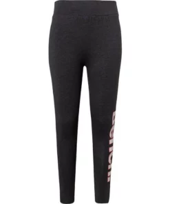 Bench. Funktionsleggings »Leggings CROP für Mädchen« Blau, Anthrazit -Bench Verkaufsgeschäft 586657ad 9c78 5bf7 8378 448d0fc91e72