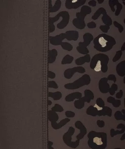 Bench. Leggings mit Leodruck und Mesh-Einsatz Schwarz-leo, White-leo 20 Bench. Leggings mit Leodruck und Mesh-Einsatz Schwarz-leo, White-leo -Bench Verkaufsgeschäft 5995418c b1c2 5b5c b343 c544d2e05a3c