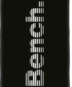 Bench. Strandtuch »Bench« (1-St), mit dekorativem "Bench" Schriftzug