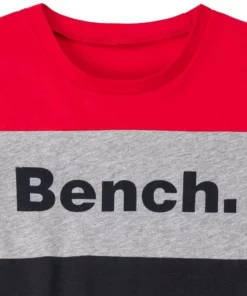 Bench. Shorty mit Logo Druck vorn -Bench Verkaufsgeschäft 5a445337 fa31 5543 8c60 bbbd845d4fb7