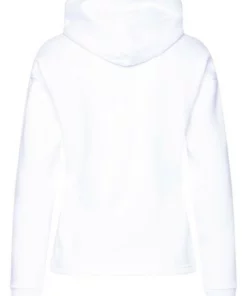 Bench. Hoodie mit bedrucktem Tape und Blumenprint Weiß, Schwarz, Rauchrosa 16 Bench. Hoodie mit bedrucktem Tape und Blumenprint Weiß, Schwarz, Rauchrosa -Bench Verkaufsgeschäft 5d504349 a0e2 5115 8c86 98202e149a74