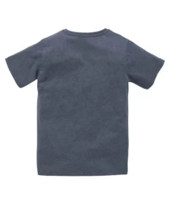 Bench. T-Shirt in melierter Optik -Bench Verkaufsgeschäft 5d96d5a7 612f 53dc a44d 7093f6e9dc6d