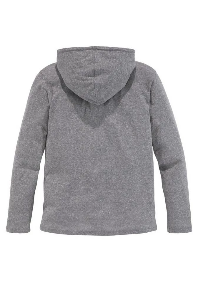 Bench. Langarmshirt 3 Bench. Langarmshirt – Bild 3