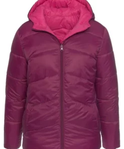 Bench. Wendejacke mit Eingrifftaschen -Bench Verkaufsgeschäft 5f41af1b 4dc4 5fe4 a741 c3f5ce6af3fa