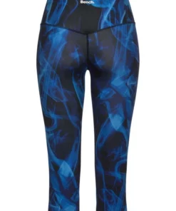 Bench. Caprileggings bedruckt mit breitem Bündchen -Bench Verkaufsgeschäft 600276a9 febd 531c 8c62 201335714432