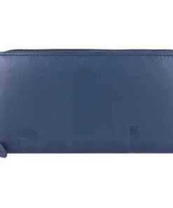 Bench. Geldbörse, Leder Grau, Mittelblau, Rot, Dunkelblau -Bench Verkaufsgeschäft 60fd5e3b d58c 5c64 9084 6ae1a0d10a5f