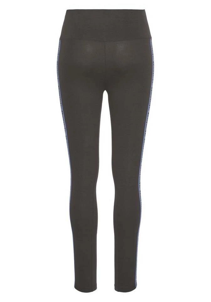 Bench. Leggings mit seitlichem Logotape 3 Bench. Leggings mit seitlichem Logotape – Bild 3
