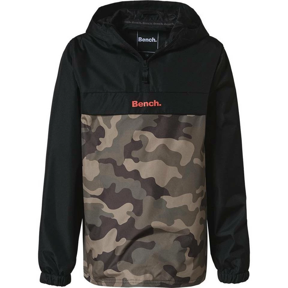 Bench. Rundhalspullover »Pullover RAZ für Jungen« 4 Bench. Rundhalspullover »Pullover RAZ für Jungen« – Bild 4