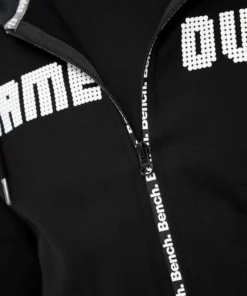 Bench. Sweatjacke »Grind« nachhaltige Baumwolle, branded Zipper 11 Bench. Sweatjacke »Grind« nachhaltige Baumwolle, branded Zipper -Bench Verkaufsgeschäft 61e408ed 9d2f 521a 9c91 c9113d23879c