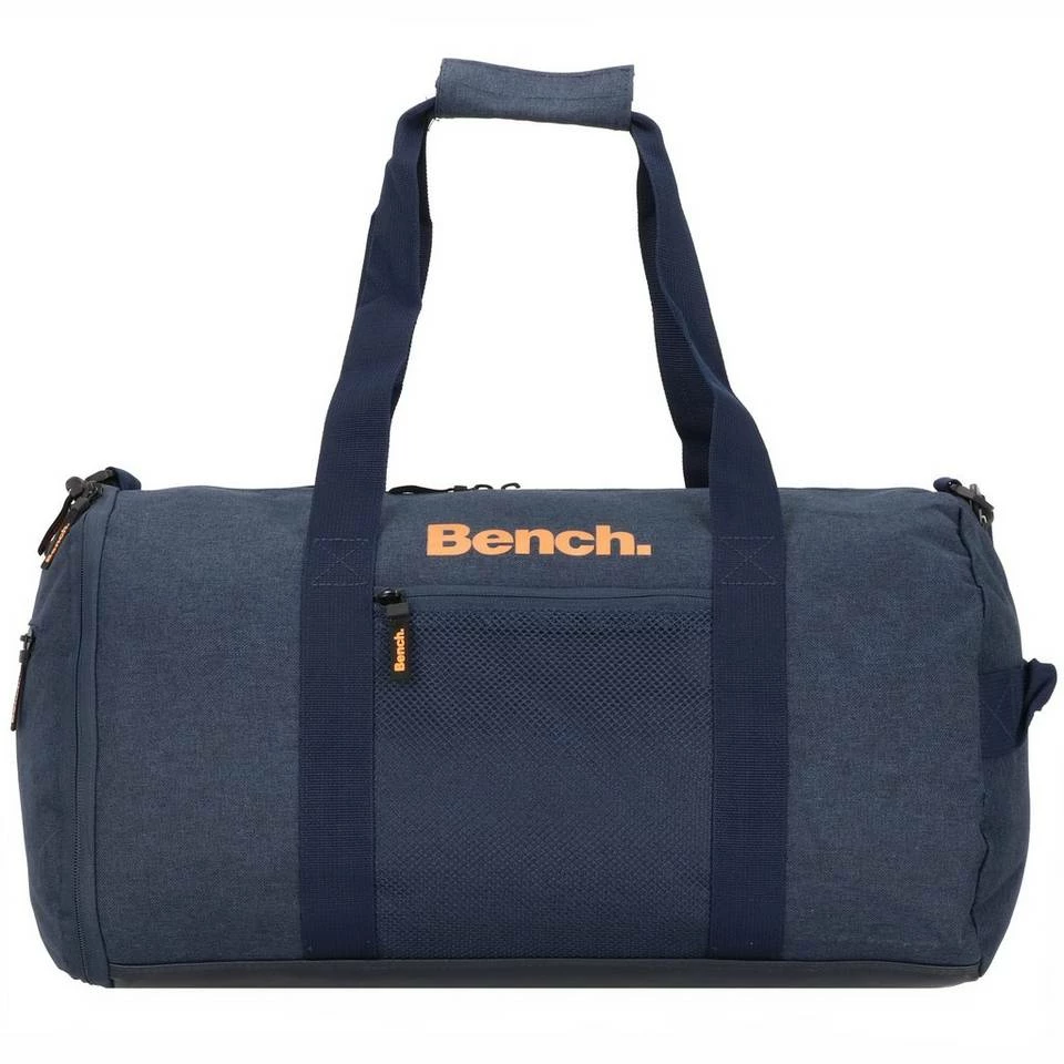 Bench. Reisetasche »Sporttasche, 30 L« Schwarz, Olivgrün, Schwarz/snake, Altrosa 9 Bench. Reisetasche »Sporttasche, 30 L« Schwarz, Olivgrün, Schwarz/snake, Altrosa – Bild 9
