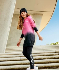 Bench. Leggings mit BENCH-Logodruck Grau-meliert, Schwarz 12 Bench. Leggings mit BENCH-Logodruck Grau-meliert, Schwarz -Bench Verkaufsgeschäft 63707eec 9863 5e43 877b 5b6b39681c39