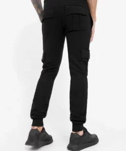 Bench. Jogginghose »Linus 2« Stickerei, weiches Innenfinish Navy, Grey marl, Schwarz, Charcoal Marl 25 Bench. Jogginghose »Linus 2« Stickerei, weiches Innenfinish Navy, Grey marl, Schwarz, Charcoal Marl -Bench Verkaufsgeschäft 64832da7 9bb4 539c bf94 dbb7a73b96e6