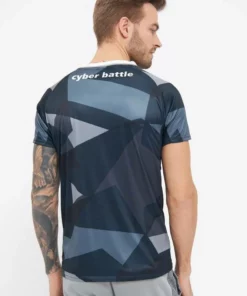 Bench. Kurzarmshirt »Loot« -Bench Verkaufsgeschäft 656051c0 b4ea 5839 bfc6 8e89e5f725bd