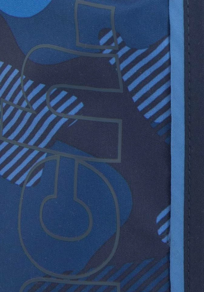 Bench. Badeshorts, mit kontrastfarbenen Pipings 3 Bench. Badeshorts, mit kontrastfarbenen Pipings – Bild 3