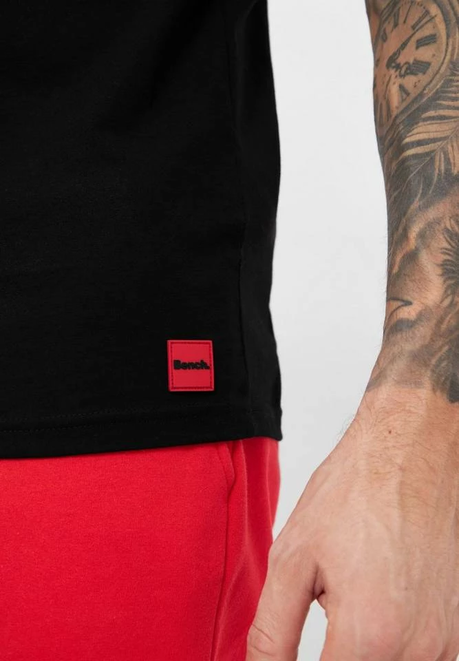 Bench. Kurzarmshirt »Cup« 4 Bench. Kurzarmshirt »Cup« – Bild 4