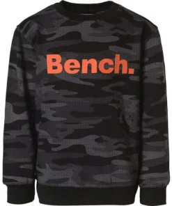 Bench. Sweatshirt »Sweatshirt ONGAR für Jungen« 8 Bench. Sweatshirt »Sweatshirt ONGAR für Jungen« -Bench Verkaufsgeschäft 65bba9cd e64b 5f09 b765 9cacf524db2a