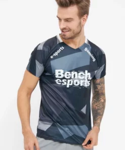 Bench. Kurzarmshirt »Loot« -Bench Verkaufsgeschäft 65f08421 aac4 585b 9058 741318c21559