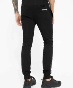 Bench. Jogginghose »Lozell« Stickerei, weiches Innenfinish Schwarz, Khaki 15 Bench. Jogginghose »Lozell« Stickerei, weiches Innenfinish Schwarz, Khaki -Bench Verkaufsgeschäft 662ff908 2c77 5983 a64e 83662ee2a7a7