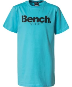 Bench. T-Shirt »T-Shirt DALEY für Jungen« Schwarz, Royal, Weiß -Bench Verkaufsgeschäft 665dd93b e973 561c 9d3b ec63f6e33abb