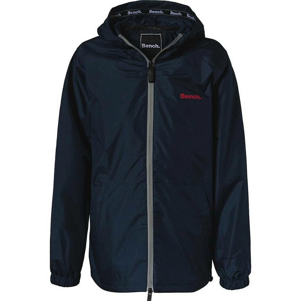 Bench. Allwetterjacke »Übergangsjacke JAKE für Jungen« Royal, Schwarz, Dunkelblau 7 Bench. Allwetterjacke »Übergangsjacke JAKE für Jungen« Royal, Schwarz, Dunkelblau – Bild 7