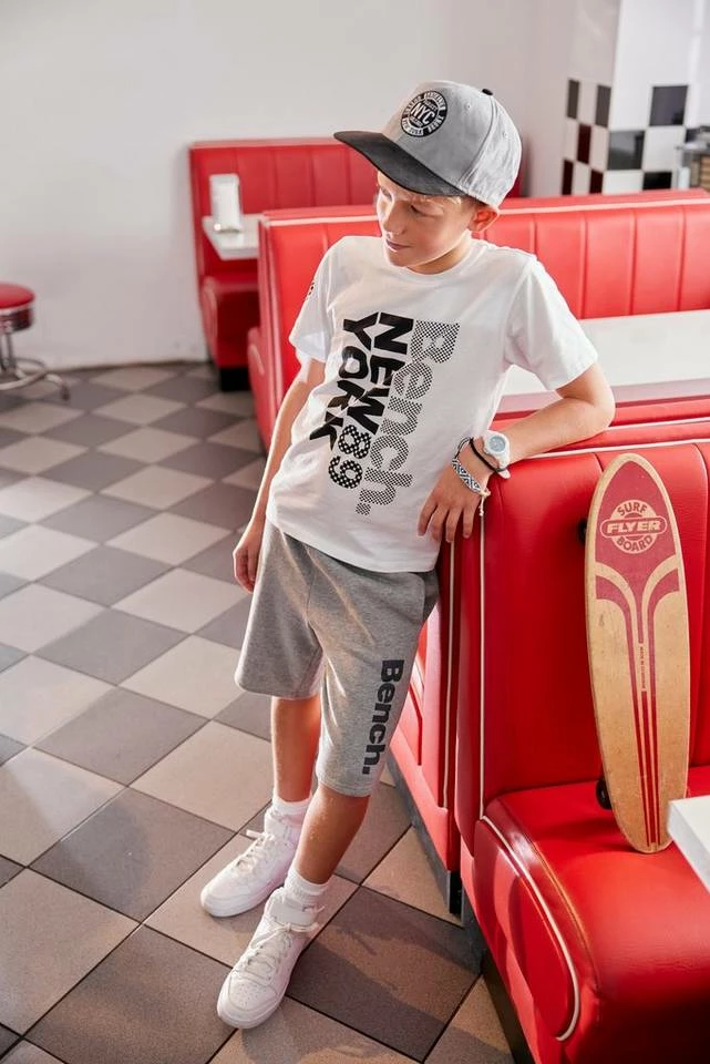 Bench. T-Shirt 4 Bench. T-Shirt – Bild 4