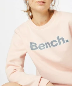 Bench. Sweatshirt »RAINA« (1-tlg) -Bench Verkaufsgeschäft 675a7573 34f5 5230 a806 a8c8e688fae7