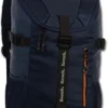 Bench. Sportrucksack »D2ORI306B Bench schwarzer Rucksack Nylon« (Sportrucksack), Herren, Jugend Sportrucksack Nylon, Polyester, dunkelblau ca. 30cm x ca. 45cm