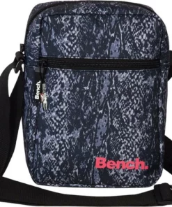 Bench. Umhängetasche »OTI301R Bench stylisches Cross Body Bag« (Umhängetasche), Damen, Jugend Umhängetasche Polyester, rot ca. 17cm x ca. 23cm Weinrot, Schwarz, Dunkelgrau, Ocker 12 Bench. Umhängetasche »OTI301R Bench stylisches Cross Body Bag« (Umhängetasche), Damen, Jugend Umhängetasche Polyester, rot ca. 17cm x ca. 23cm Weinrot, Schwarz, Dunkelgrau, Ocker -Bench Verkaufsgeschäft 68932cc4 bf4b 519f 8827 5cc83fa9684e