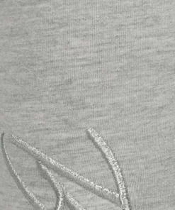 Bench. Leggings mit glänzender Logostickerei Schwarz, Hellgrau-melange 16 Bench. Leggings mit glänzender Logostickerei Schwarz, Hellgrau-melange -Bench Verkaufsgeschäft 6896647c 45e0 589f aa46 52da85021037