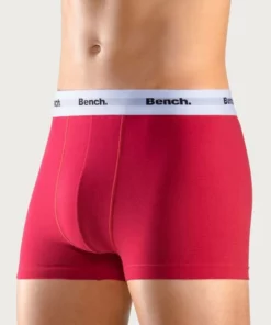 Bench. Boxer (4 Stück) mit kontrastfarbigem Bund Schwarz, Royalblau | grau-meliert | rot | schwarz, Navy | bordeaux | petrol | anthrazit 49 Bench. Boxer (4 Stück) mit kontrastfarbigem Bund Schwarz, Royalblau | grau-meliert | rot | schwarz, Navy | bordeaux | petrol | anthrazit -Bench Verkaufsgeschäft 689dc4aa e86d 5d9a 8f7d 724584f0f0cc