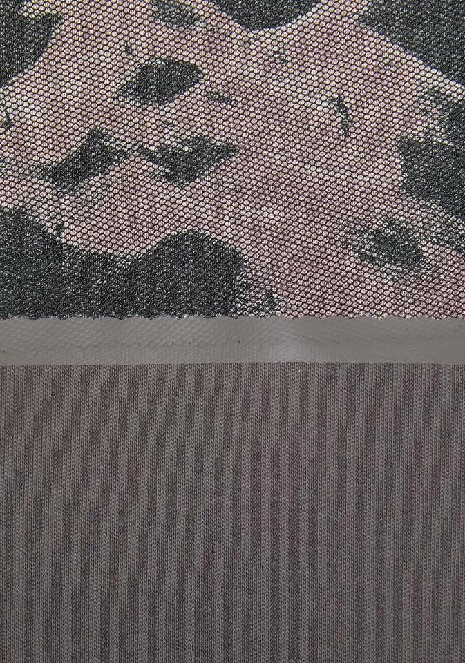 Bench. Sweatshirt mit Fotodruck 6 Bench. Sweatshirt mit Fotodruck – Bild 6