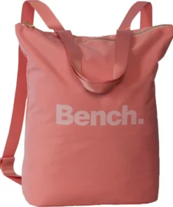 Bench. Cityrucksack »ORI303N Bench Cityrucksack grau Größe 30x40x13« (Cityrucksack), Cityrucksack, Henkeltasche Nylon, grau ca. 40cm hoch, kleine Palmen Taubenblau, Hellviolett, Hellgrau, Rosa -Bench Verkaufsgeschäft 6b73f9e1 bd52 5d56 83c6 6e5d3b08cbd5