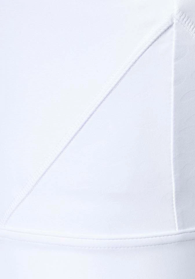 Bench. Crop-Top mit Doppelträger Schwarz, Weiß 12 Bench. Crop-Top mit Doppelträger Schwarz, Weiß – Bild 12