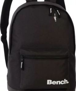 Bench. Rucksack »ORI301B Bench Schulrucksack blau Größe 31x42x20« (Freizeitrucksack), Jugend, Herren, Damen Freizeitrucksack, Cityrucksack Kunstleder, Polyester, blau ca. 31cm x ca. 42cm Altrosa, Olivgruen, Ocker, Marineblau -Bench Verkaufsgeschäft 6ddbd748 0ea0 52f6 9b0b 1996863a70d1
