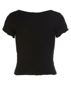 Bench. Kurzarmshirt aus weicher Rippware 11 Bench. Kurzarmshirt aus weicher Rippware -Bench Verkaufsgeschäft 6f1c65f2 fb8e 5caf 98c3 54884074a4a1