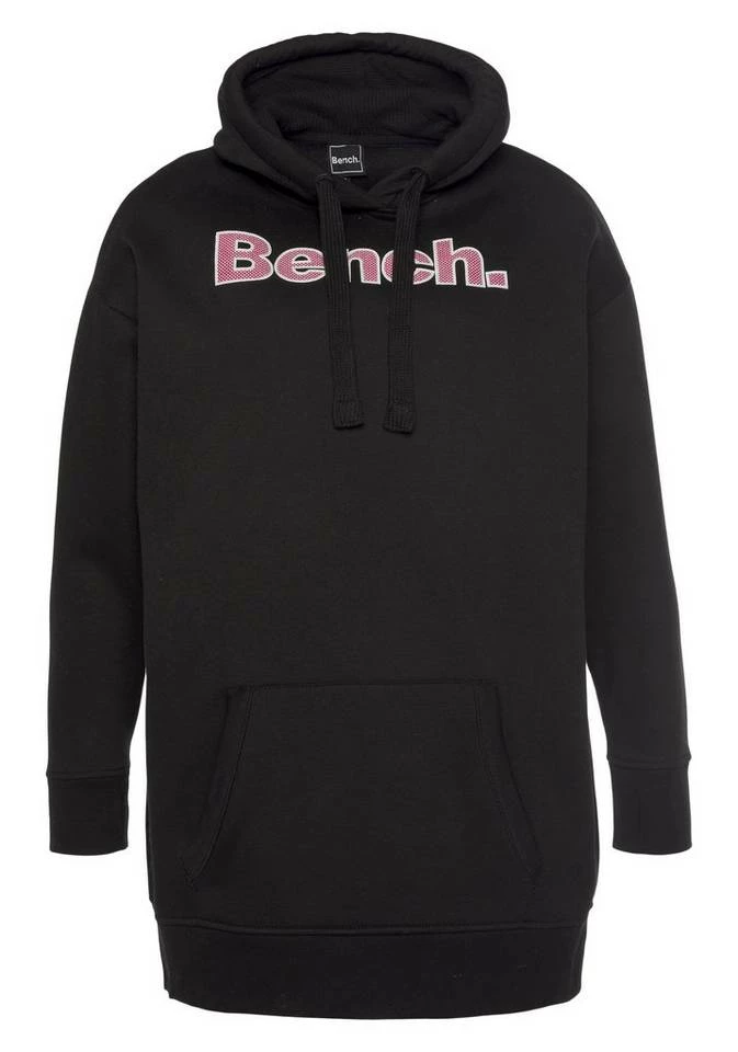 Bench. Sweatshirt »DAYLA« (1-tlg) Bordeaux, Grey, Schwarz, White 14 Bench. Sweatshirt »DAYLA« (1-tlg) Bordeaux, Grey, Schwarz, White – Bild 14