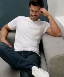 Bench. T-Shirt (3er-Pack) super geeignet zum Drunterziehen, perfekte Passform, aus elastischer Baumwolle Weiß, Schwarz, Schwarz | navy | grau-meliert -Bench Verkaufsgeschäft 6fe26786 a4c9 56ca 9fd6 f8154d11bd67