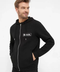 Bench. Sweatshirt »Irving« -Bench Verkaufsgeschäft 6ff2ac22 cea3 5f13 80df 9bb6f8fb2696
