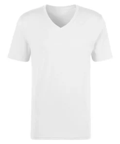 Bench. V-Shirt (3er-Pack) Navy | grau-meliert | schwarz, Rot | weiß | navy, Weiß -Bench Verkaufsgeschäft 70a7ab40 8ed1 5b5b 969e 12f066eaff57