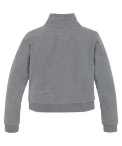 Bench. Sweatshirt mit Stehkragen und Reißverschluss -Bench Verkaufsgeschäft 70f3ab7d a22d 55c5 9f79 51cba5f75951