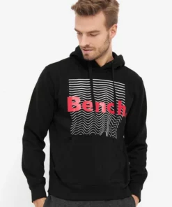 Bench. Sweatshirt »Noise« -Bench Verkaufsgeschäft 719703aa 4263 5ba9 b416 8c1f903ddf57