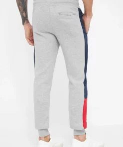 Bench. Jogginghose »Ginn« Stickerei, weiches Innenfinish Schwarz, Grey marl 15 Bench. Jogginghose »Ginn« Stickerei, weiches Innenfinish Schwarz, Grey marl -Bench Verkaufsgeschäft 74222cb7 5354 5fb6 96d3 d874d73a04be