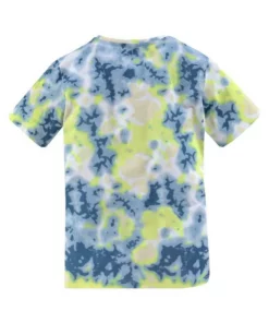 Bench. T-Shirt »Batik-Druck« -Bench Verkaufsgeschäft 754204f9 e7d8 54d4 83d6 a9350d770867